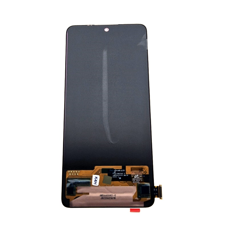 LCD XIAOMI REDMI NOTE 13 4G BLACK OLED-21834 LCD XIAOMI REDMI NOTE 13 4G BLACK OLED-21834