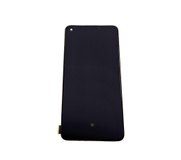 LCD REALME GT MASTER 5G BLACK FRAME OLED-21837