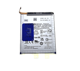 BATERIA SAMSUNG A35 A34 A54 A25 SERVICE PACK-21843
