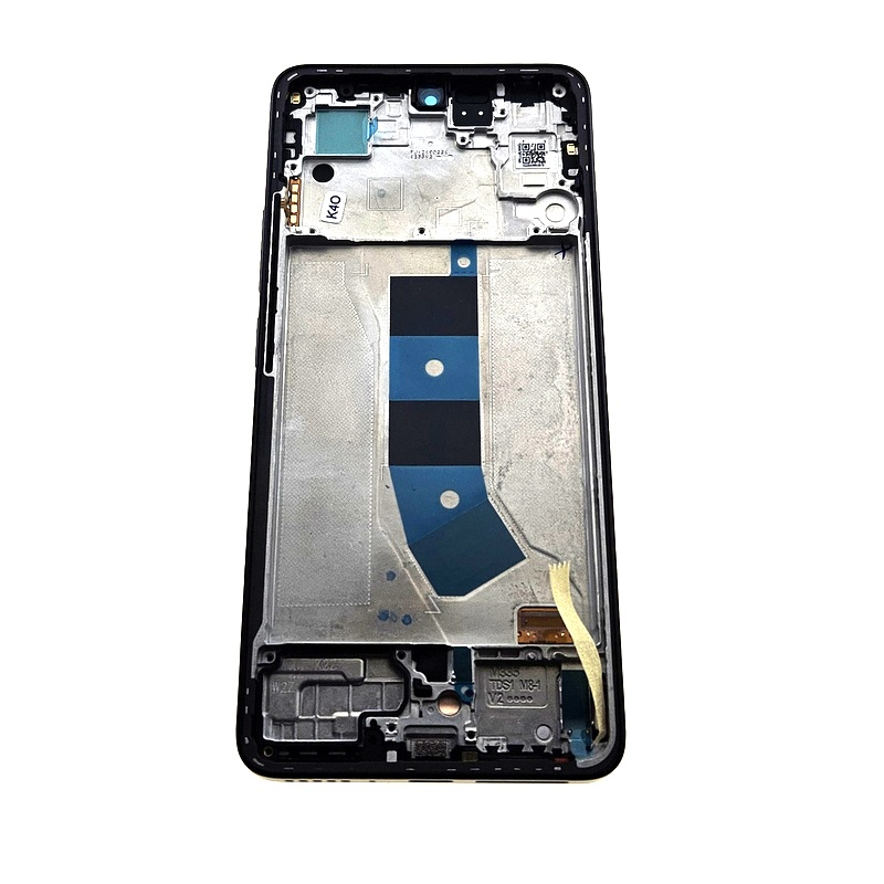 LCD REDMI NOTE 13 4G SERVICE PACK-21844 LCD REDMI NOTE 13 4G SERVICE PACK-21844