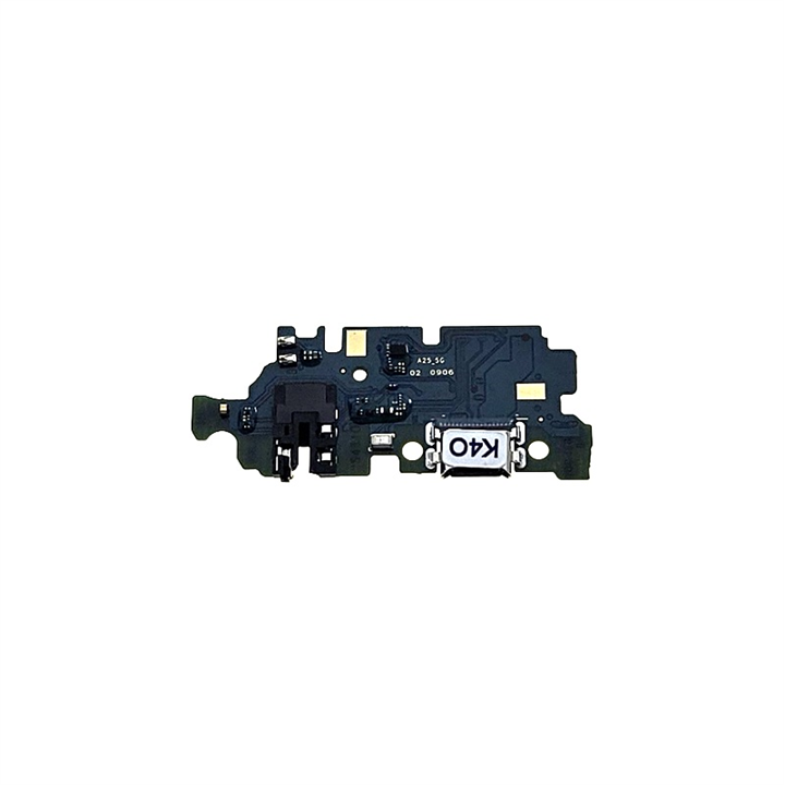 PŁYTKA SAMSUNG A256 A25 5G USB MIK SERVICE PAC-21846