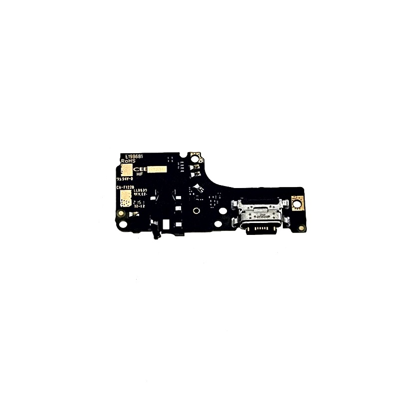 PŁYTKA USB XIAOMI REDMI NOTE 10s / NOTE 10 4G SERV-21853