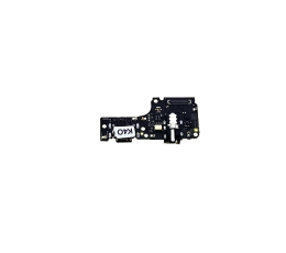 PŁYTKA USB XIAOMI REDMI NOTE 10s / NOTE 10 4G SERV-21853