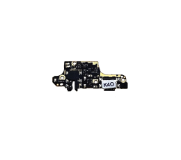 PŁYTKA XIAOMI POCO X3 / POCO X3 PRO USB SERVICE PA-21855