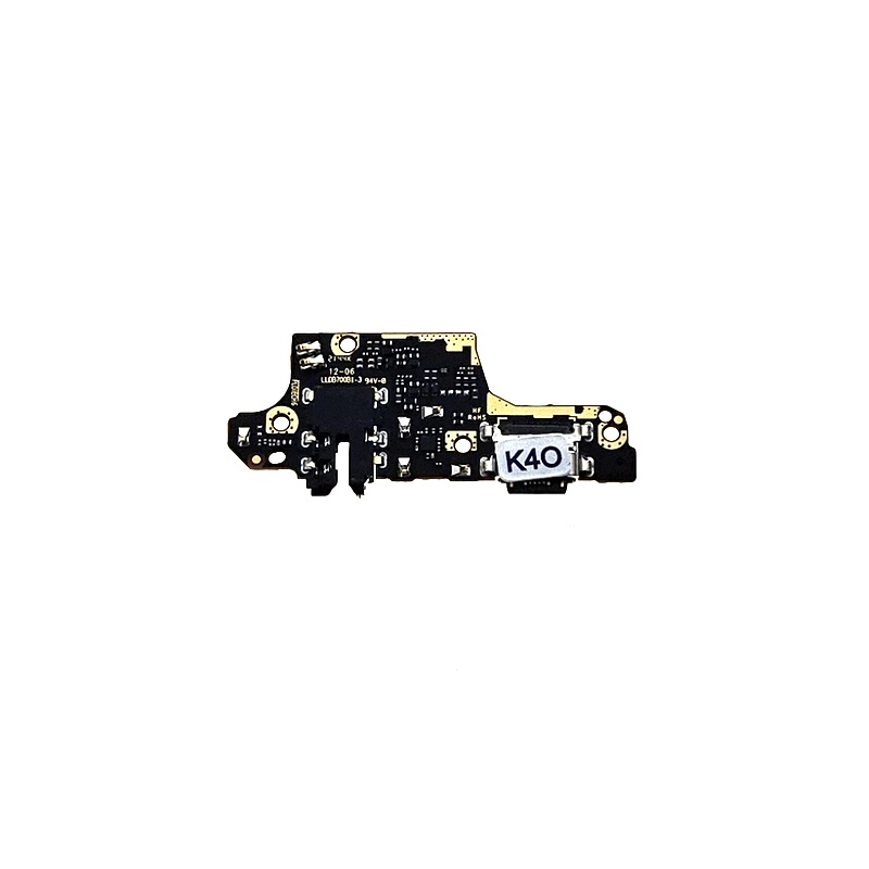 PŁYTKA XIAOMI POCO X3 / POCO X3 PRO USB SERVICE PA-21855