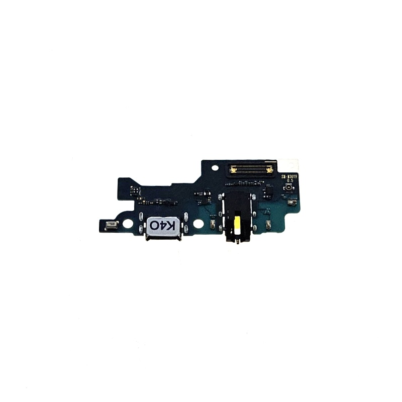 PŁYTKA SAMSUNG M307F M30S M215 M21 M315 M31 USB SP-21857