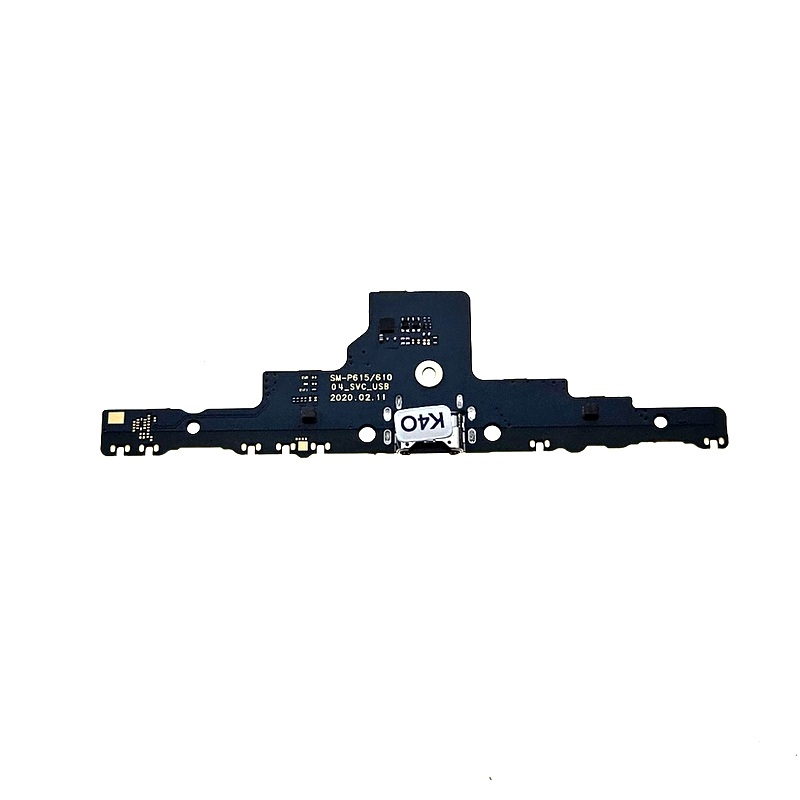 PŁYTKA SAMSUNG P610 P615 USB SERVICE PACK-21865