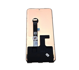 LCD MOTOROLA EDGE 30 NEO XT2245 BLACK OLED-21869