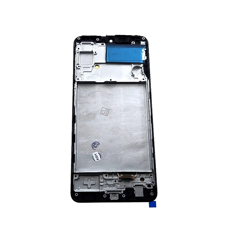 LCD SAMSUNG A225F A22 FRAME OLED-21871