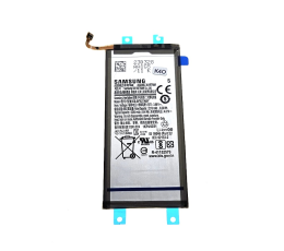 BATERIA SAMSUNG FOLD 3 F926 SUB SERVICE PACK-21887