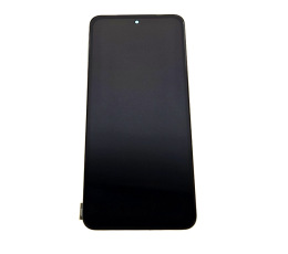 LCD XIAOMI REDMI NOTE 11 4G FRAME OLED-21905