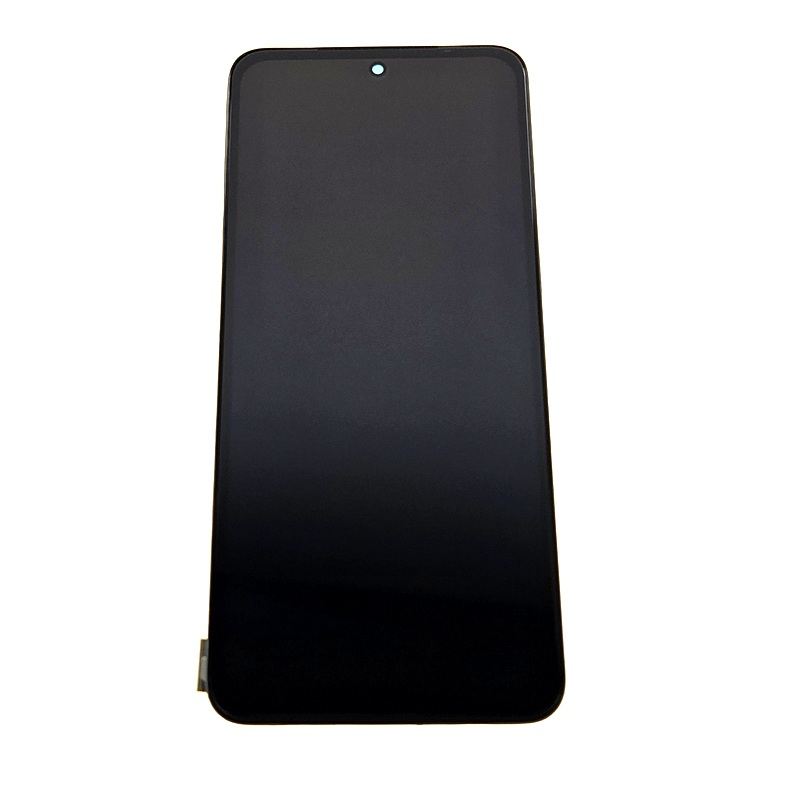 LCD XIAOMI REDMI NOTE 11 4G FRAME OLED-21906