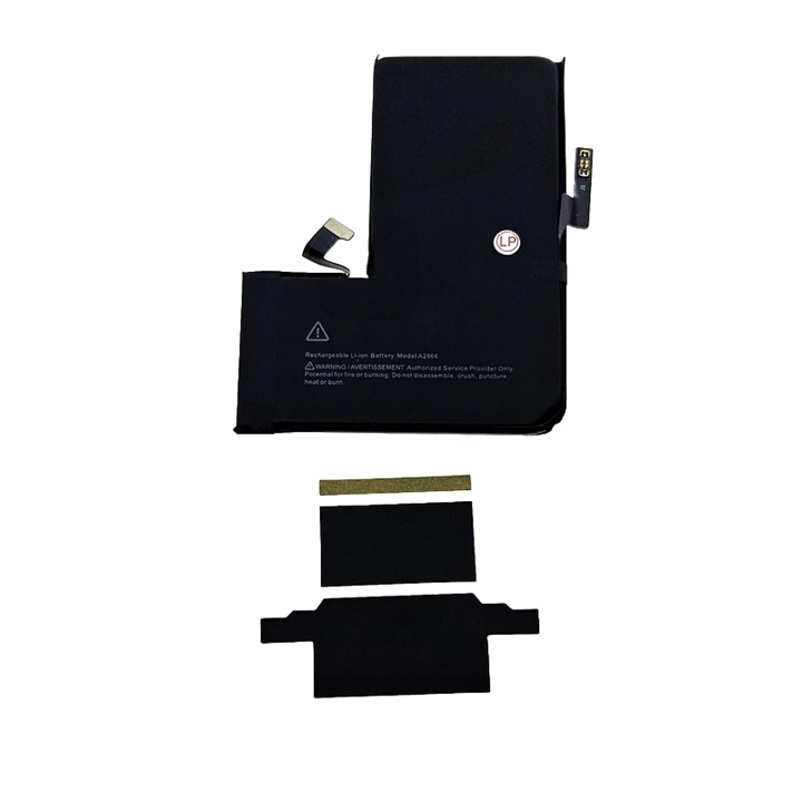 BATERIA IPHONE 14 PRO CRACK-21908