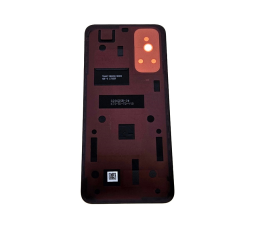 KLAPKA XIAOMI REDMI NOTE 11S 4G BLACK-21909