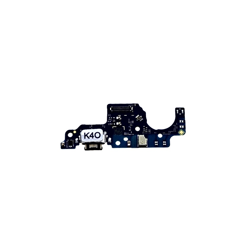 PŁYTKA MOTOROLA G24 POWER USB XT2425 SERVICE PACK-21919