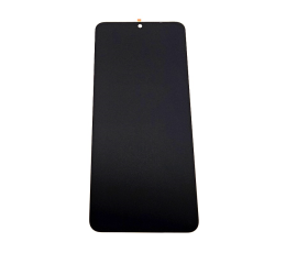 LCD XIAOMI REDMI 14C, POCO C75 BLACK-21925