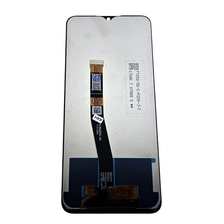 LCD MOTOROLA G50 5G XT2149 BLACK-21927