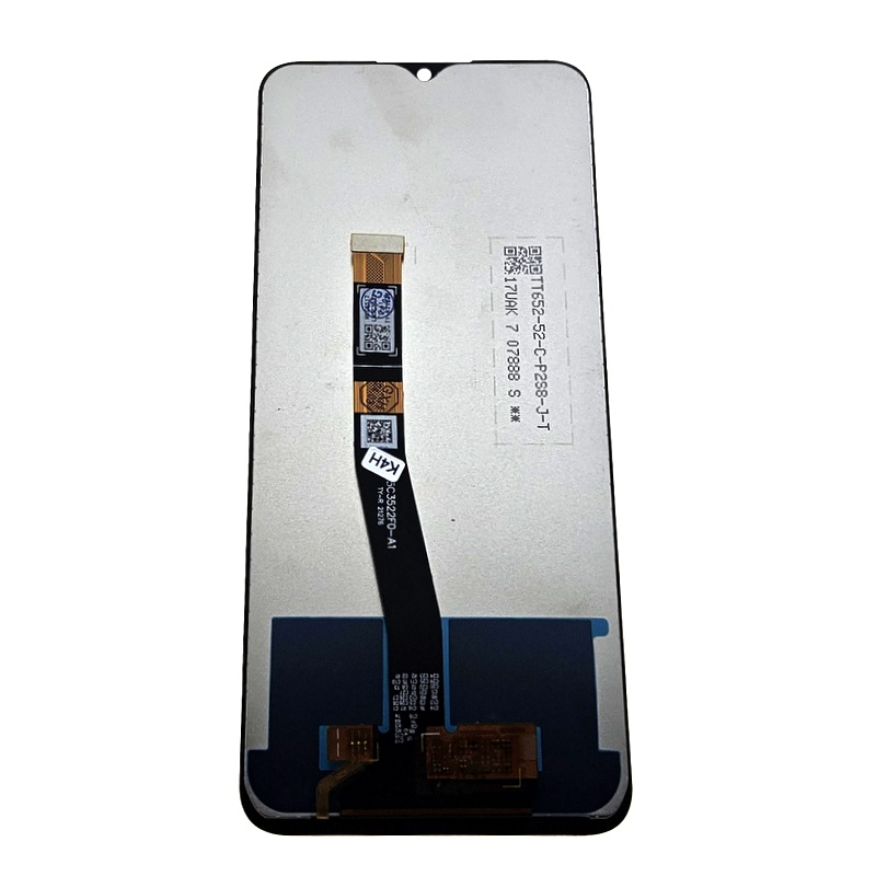 LCD MOTOROLA G50 5G XT2149 BLACK-21927