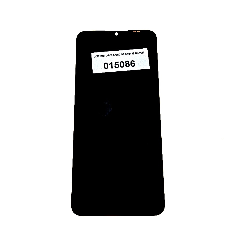 LCD MOTOROLA G50 5G XT2149 BLACK-21928