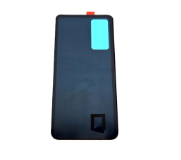 KLAPKA BATERII XIAOMI 12 12X BLACK-21879