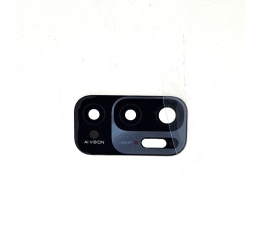 SZYBKA APARATU XIAOMI REDMI NOTE 10 5G BLACK-21802