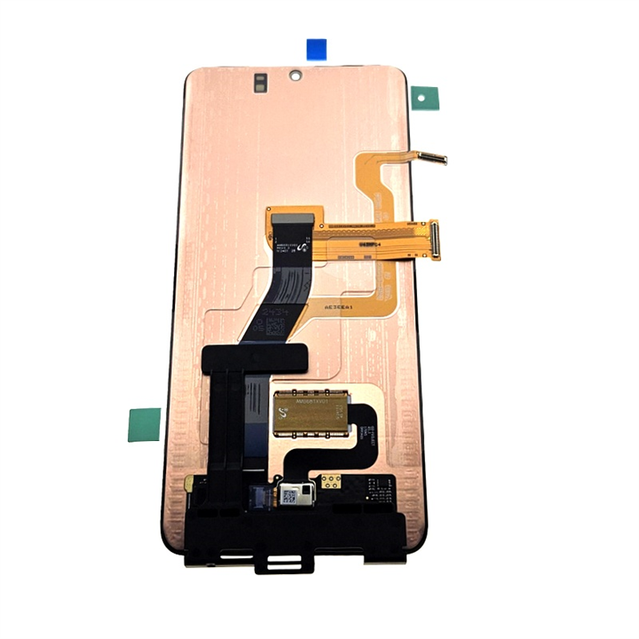 LCD SAMSUNG G998 S21 ULTRA NO FRAME SERVICE PACK-21805