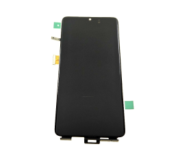 LCD SAMSUNG G998 S21 ULTRA NO FRAME SERVICE PACK-21805