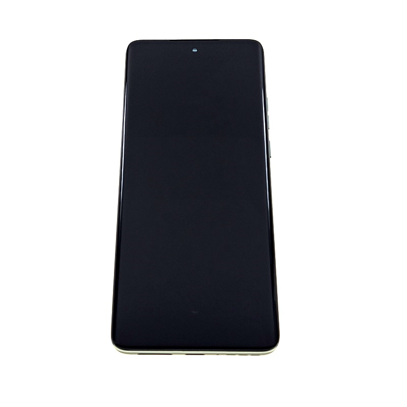 LCD MOTOROLA EDGE 40 NEO GREEN XT2307 SERVICE PACK-21819
