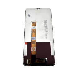 LCD REALME C11 2020 RMX2185 BLACK-21738
