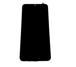 LCD MOTOROLA G50 5G XT2149 BLACK SERVICE PACK-21791