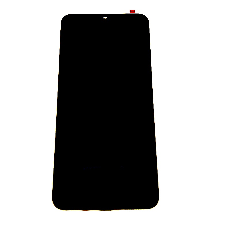 LCD MOTOROLA G50 5G XT2149 BLACK SERVICE PACK-21792