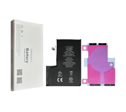 BATERIA IPHONE 12 PRO MAX PnP HEALTH 100%-21950