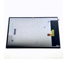 LCD SAMSUNG X200 X205 TAB A8 BLACK -21965