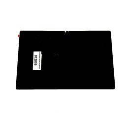 LCD SAMSUNG X200 X205 TAB A8 BLACK -21965