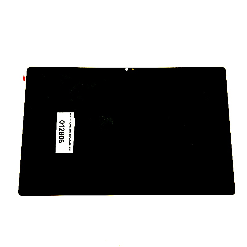 LCD SAMSUNG X200 X205 TAB A8 BLACK -21964