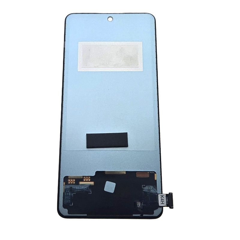 LCD XIAOMI REDMI NOTE 13 4G BLACK INCELL-21974