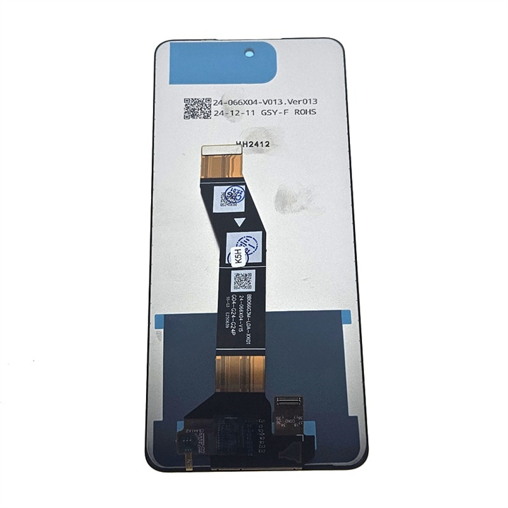 LCD MOTO G04, G24, G24 POWER-21977