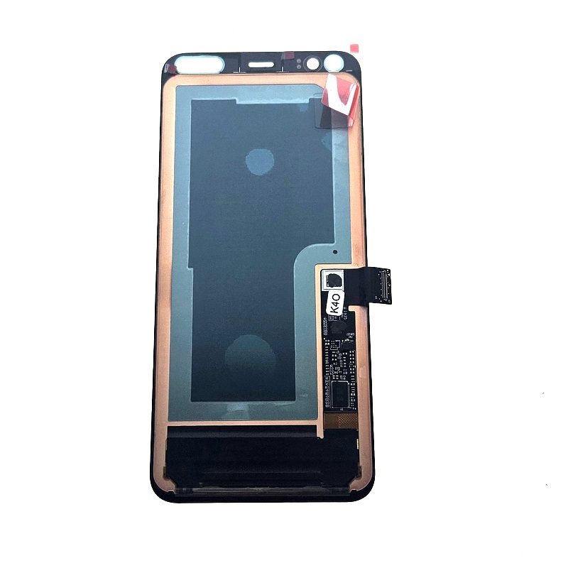 LCD GOOGLE PIXEL 4 REFURBISHED-21978