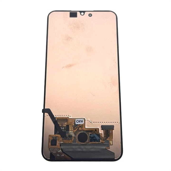 LCD SAMSUNG A34 5G A346B NO FRAME SERVICE PACK-21981