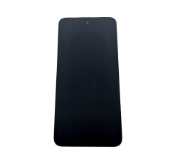 LCD MOTO G34 XT2363 BLACK SERVICE PACK-21994