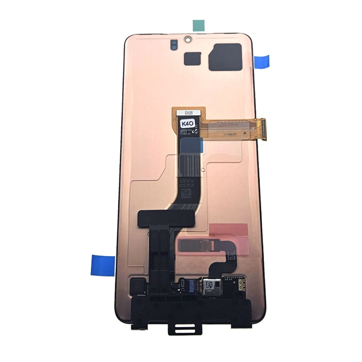 LCD SAMSUNG G985 G986 S20 PLUS S20+ NO FRAME SERVI-22005