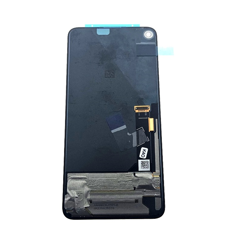 LCD GOOGLE PIXEL 4A 5G SERVICE PACK-22007 LCD GOOGLE PIXEL 4A 5G SERVICE PACK-22007