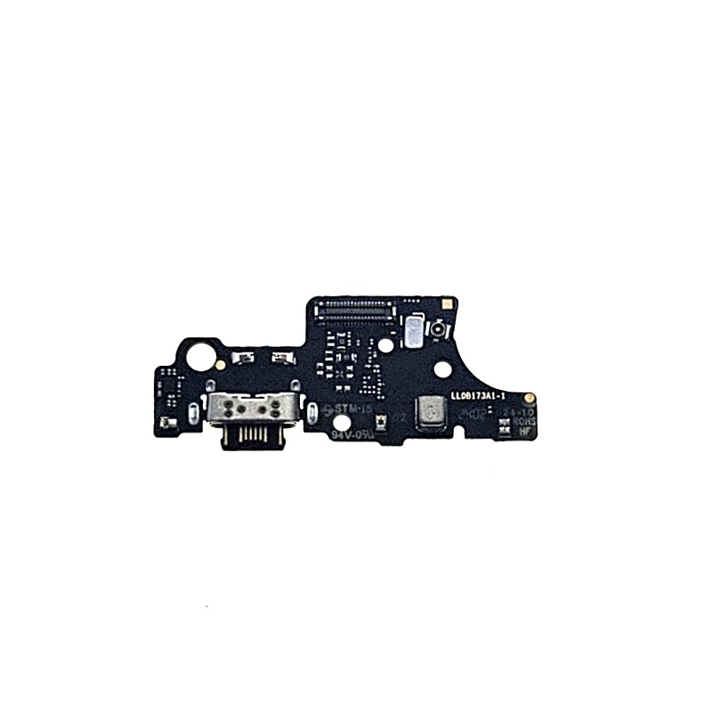 PŁYTKA MOTOROLA E14 USB SERVICE PACK -22016