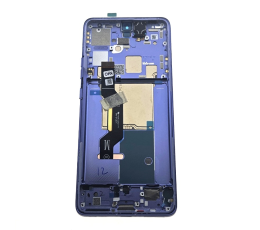 LCD MOTO EDGE 50 PRO LAVANDER SERVICE PACK-22017