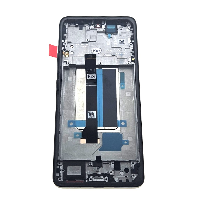 LCD XIAOMI REDMI NOTE 13 PRO+ PLUS 5G OLED FRAME -22019 LCD XIAOMI REDMI NOTE 13 PRO+ PLUS 5G OLED FRAME -22019