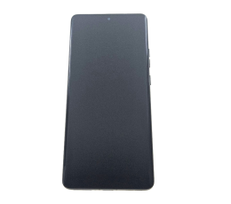 LCD MOTO EDGE 50 PRO BLACK SERVICE PACK-22022