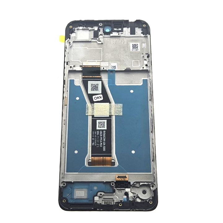 LCD MOTO E14 XT2421 SERVICE PACK-22024