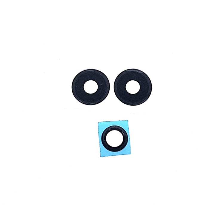 SZYBKA APARATU XIAOMI REDMI NOTE 12 5G BLACK-22044