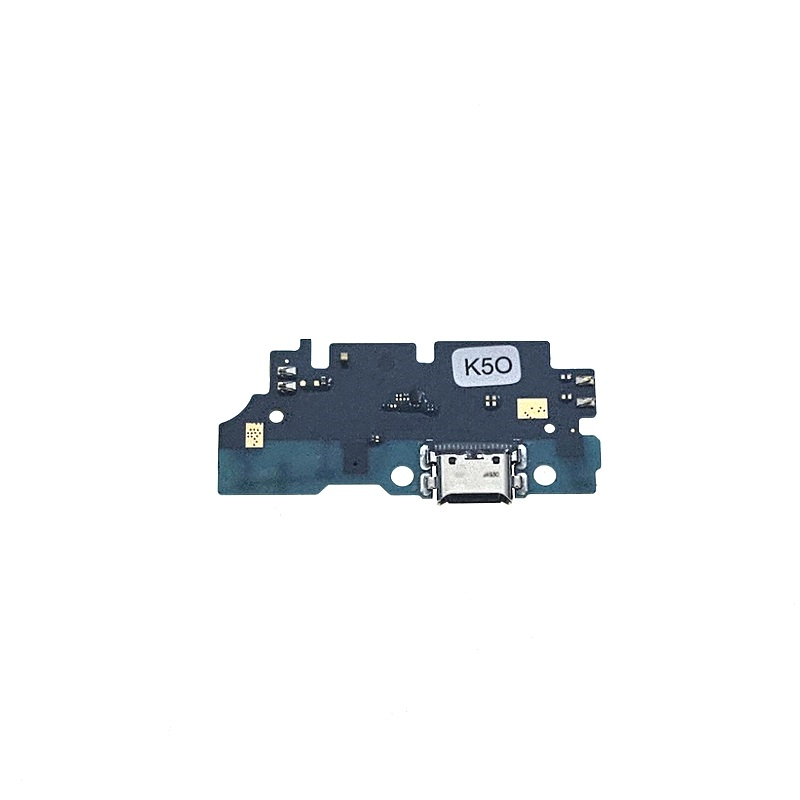 PŁYTKA SAMSUNG SM-A166 A16 5G USB SERVICE PACK-22056