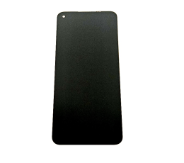 LCD REALME 7 5G RMX2111 BLACK-22073